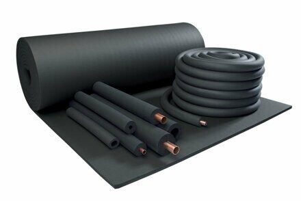 Труба  18*19 ST/SK  термоизоляционная K-flex 1уп/72 м