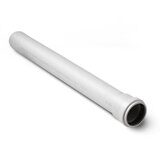 Труба 58/1000 мм бесшумная ППР ProAqua Stilte Plus